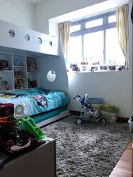 Duchess Avenue (D10), Condominium #447012741